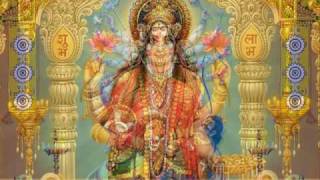 Sri Maha Lakshmi 108 Ashtotharam [upl. by Flemings]