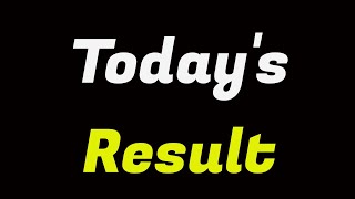 Todays Result calicutuniversity firstsemesterResult [upl. by Gronseth]