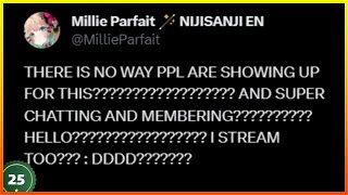 The Stream That Broke Millies Mind and Spirit A Comprehensive Story [upl. by Carbo]