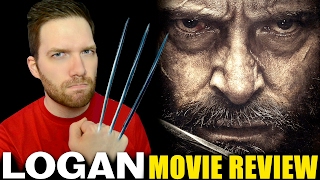 Logan Official Trailer Reactions Mashup [upl. by Lavena]