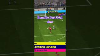 Ronaldo Best Goal 2024 ⚽ football ronaldo mbappe efootball messi fifa playefootball [upl. by Jecoa]