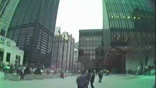 World Trade Center Deciembre 1998 [upl. by Tennaj]