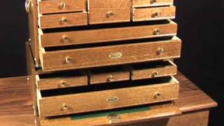 Gerstner Classic Tool Chest and Base Set [upl. by Leuams441]