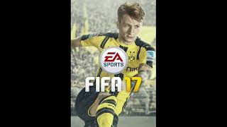 FIFA 17 SoundtrackBayonne  quotAppealsquot [upl. by Demona231]