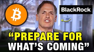 quotEveryone Is SO WRONG About This Crypto Marketquot  Mark Cuban Bitcoin amp Ethereum Prediction [upl. by Aehcsrop]