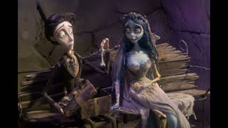 Corpse Bride 2005 Mixed opnions On The Movie [upl. by Eissirk]