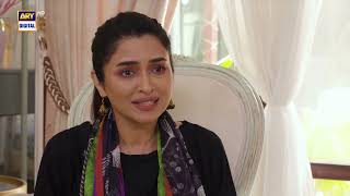 Tark e Wafa Episode 56  Best Moment  ARY Digital Drama [upl. by Olegnad]