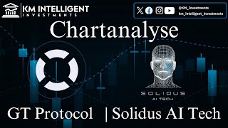 Die AI Newcomer  Solidus AI Tech AITECH und GT Protocol GTAI [upl. by Tichon530]