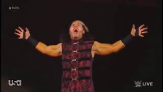 Matt Hardy  WOKEN entrance [upl. by Natanhoj]