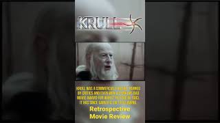 Krull 1983 shorts krull cultclassic [upl. by Assenav]