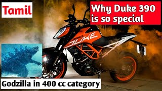 Why Duke 390 is special in the segment 🔥 reason amp pros ❤️ [upl. by Hurwit]