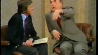 Michael Parkinson The Frankie Howerd Interview 22 [upl. by Naved]