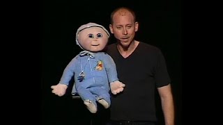 Crying Baby Steals The Show  Strassman Live Vol 1  David Strassman [upl. by Nelyahs]