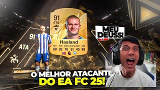 PAIVINHA TIROU O HALLAND 91 NA RECOMPENSAS DA WL [upl. by Amelus]