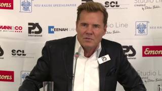 Dieter Bohlen quotIn jedem Fußballverein ist ein Schwulerquot  Thomas Hitzlspergers Comingout [upl. by Yaniv]