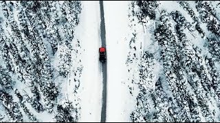 Unreal Day In Whistler Canada HD [upl. by Domenic]