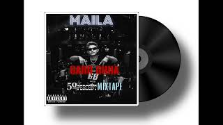 Maila X Limbu GARO CHHA 50 Percent Mixtape feat Emizen [upl. by Dianne189]