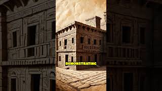 Indus Valley Urban Planning Marvels history shorts ytshorts [upl. by Aniled]