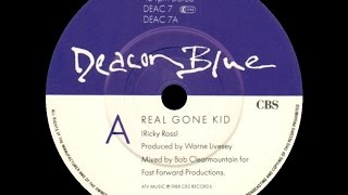 1988 Deacon Blue • Real Gone Kid [upl. by Egerton]