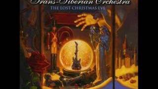 Trans Siberian Orchestra Anno Domine [upl. by Pelletier]