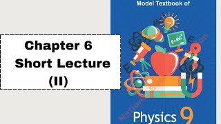 Chapter 6Short lecture 2Work and energyModel textbook of physics Grade 9 [upl. by Adnilra]