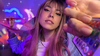 ASMR Fast amp Aggressive Personal Attention to Help You Sleep 🍳🗿 [upl. by Burner]