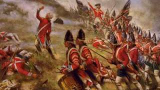 The British Grenadiers [upl. by Trebla]