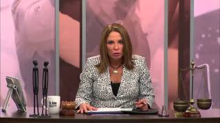 La impostora Parte 2 de 2 1002 Caso Cerrado [upl. by Rame]