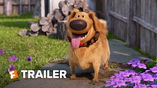 Dug Days Season 1 Trailer  Fandango Family [upl. by Leunas]