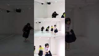 【CANDY】Dance Practice 縦Ver ATARASHIIGAKKO 新しい学校のリーダーズ [upl. by Irneh]