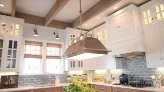 Ultimate Beach House Kitchen [upl. by Ahab584]