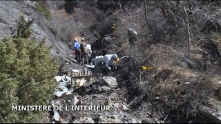 Germanwings Plane Crashs Terrifying Final Moments [upl. by Niraa]