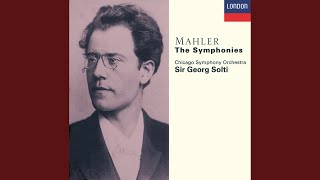 Mahler Symphony No 2 in C minor  quotResurrectionquot 5 Im Tempo des Scherzo  Langsam misterioso [upl. by Esined]