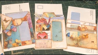 Junk mail envelope ideas [upl. by Legra]