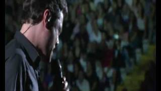 Tiziano Ferro Ed Ero Contentissimo Live in Rome 2009 Official HQ DVD [upl. by Lilyan]