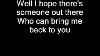 Wherever you will go lyrics  The Callingwmv [upl. by Llenoj]