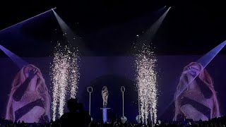 Beyoncé  DRUNK IN LOVE Live at RENAISSANCE WORLD TOUR  4K [upl. by Cuthburt]