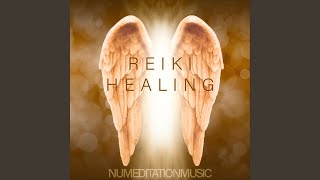 Reiki Healing [upl. by Natalina]