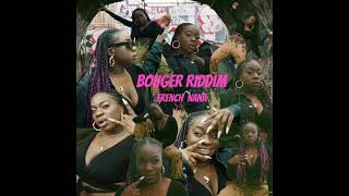 NEW French Nana  Bouger Riddim Official Stream [upl. by Ayel478]