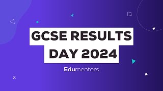 GCSE Results Day 2024  Everything you Need to Know [upl. by Iel866]