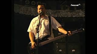 Faith No More  Bizarre Festival 1997 full concert [upl. by Dickerson177]