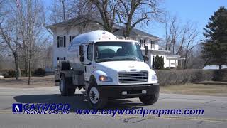 Caywood Propane Gas [upl. by Aggri182]