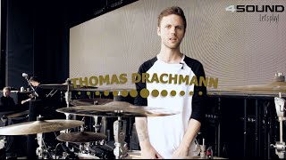 4Sound My Gear  Thomas Drachmann [upl. by Emersen]