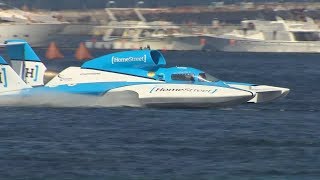 2019 Seafair hydroplane finals in Seattle [upl. by Dehsar647]