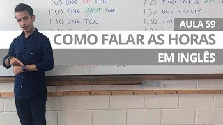 COMO CONJUGAR QUALQUER VERBO EM INGLÊS  AULA 06 PARA INICIANTES  PROFESSOR KENNY [upl. by Acinom]