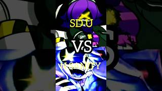 SDU vs NSANITY Murder Drones edit [upl. by Annoid314]