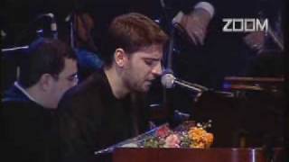 Sami YusufMake a prayer Alexandria concert [upl. by Lothar130]