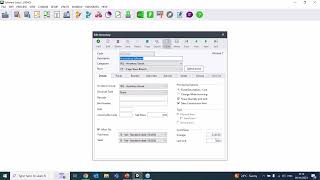 Sage 50cloud Pastel ZA  How to correctly setup and work with pricelists [upl. by Yral]