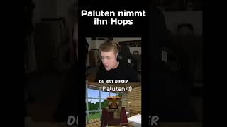 Paluten nimmt ihn voll auseinander Paluten [upl. by Pren699]