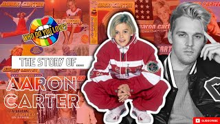 THE STORY OF AARON CARTER [upl. by Sherard24]